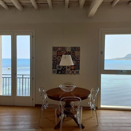 A Casa Di Clara Daire Trapani Dış mekan fotoğraf
