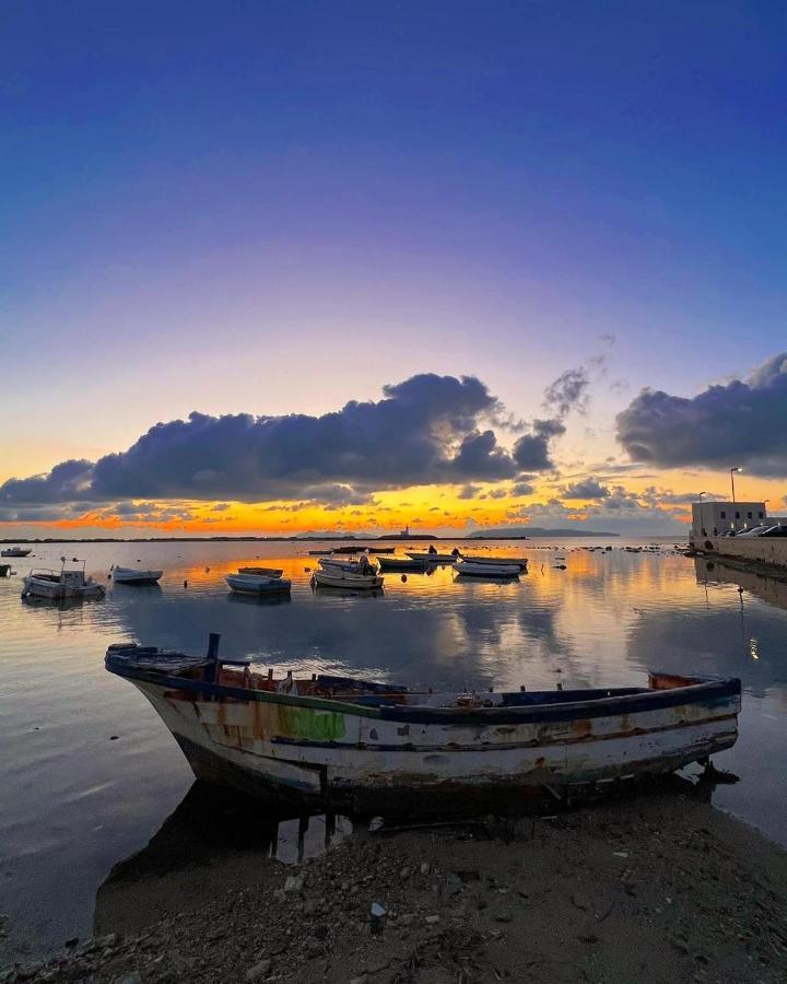 A Casa Di Clara Daire Trapani Dış mekan fotoğraf