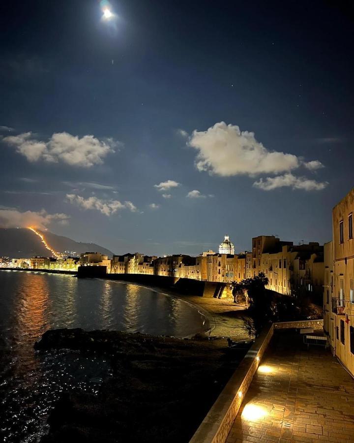 A Casa Di Clara Daire Trapani Dış mekan fotoğraf