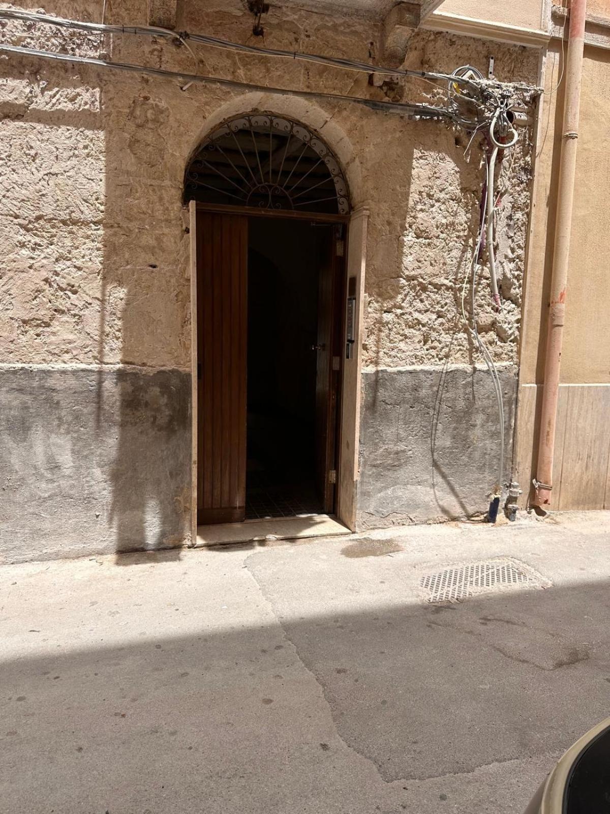 A Casa Di Clara Daire Trapani Dış mekan fotoğraf